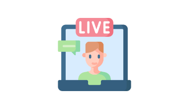 Loker Host Live Tiktok di Racunbyzea